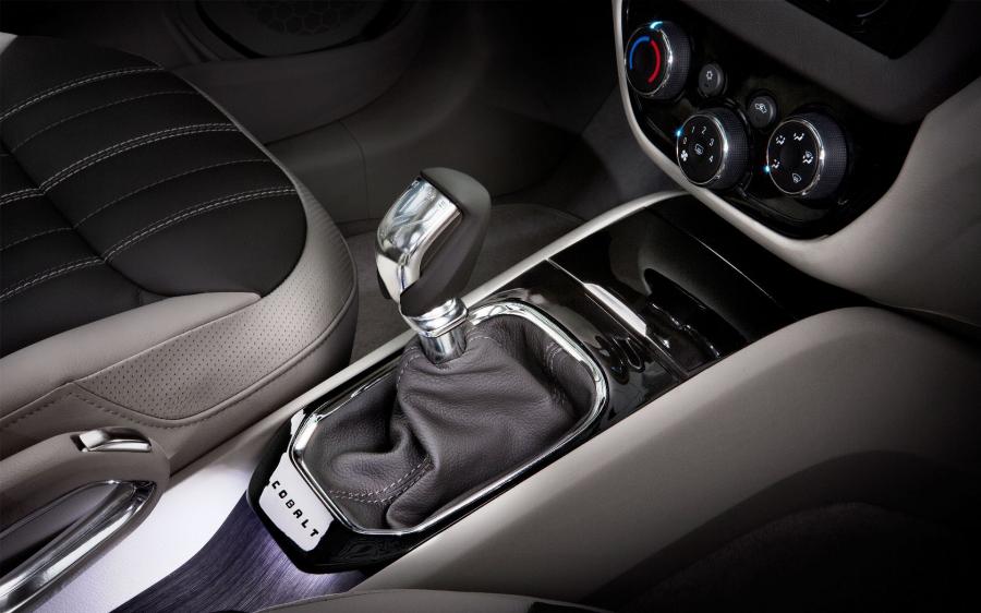  Chevrolet Cobalt Concept 2011 года  (фото 10 из 18)